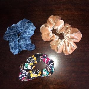 Scrunchies